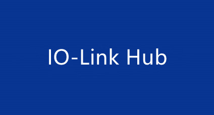 IO-Link hub