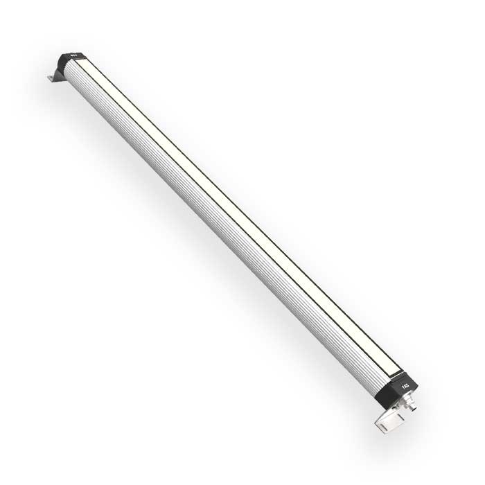 功率26W、尺寸A=1070 mm x 70 mm、带开关、MQAL-42-LWN、A70371