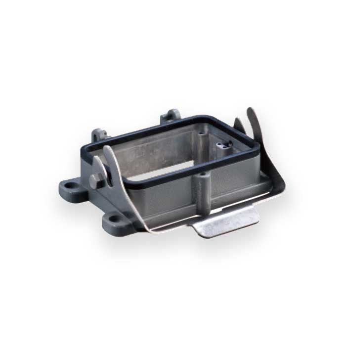 Lower shell、Open hole installation、H48B-AG、09300480301
