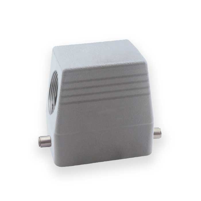 Upper shell、Side cable entry、High structure、H6B-TSH-M32、19300060546