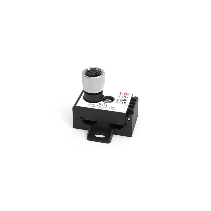 AS-i分线器、绝缘层刺破连接技术/M12母头5Pin、 A-coded、912909 