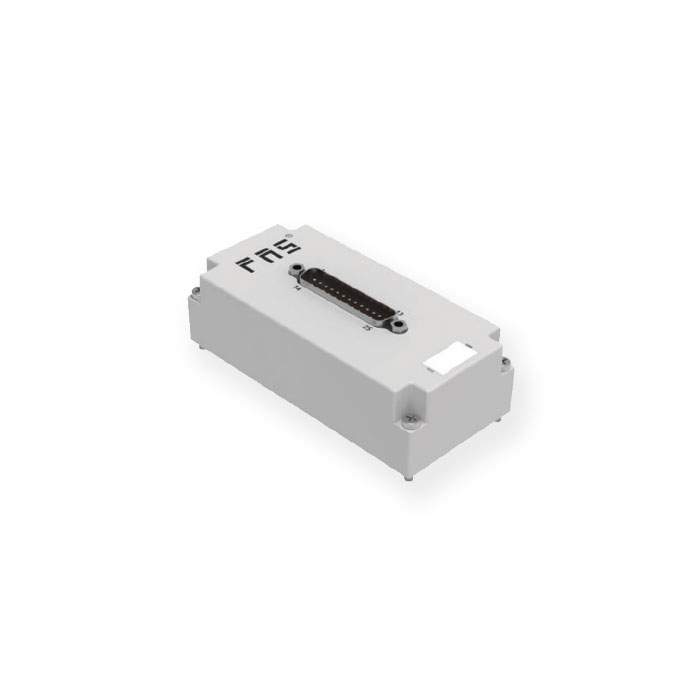 Multi-pin connection type, D-SUB (25-pin) for variants M1-25V1, 7VD-L1-S-M1-25V1, 573447